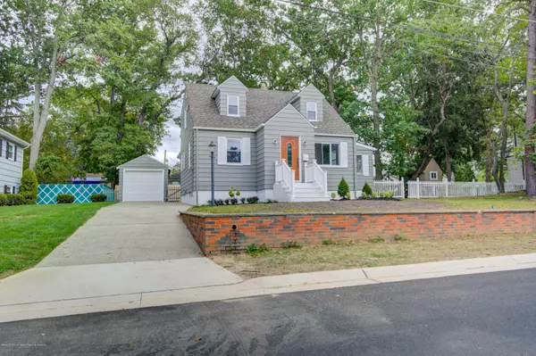 Spotswood, NJ 08884,26 Brookwood Road
