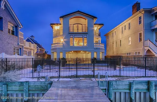 314 Ocean Avenue, Sea Bright, NJ 07760