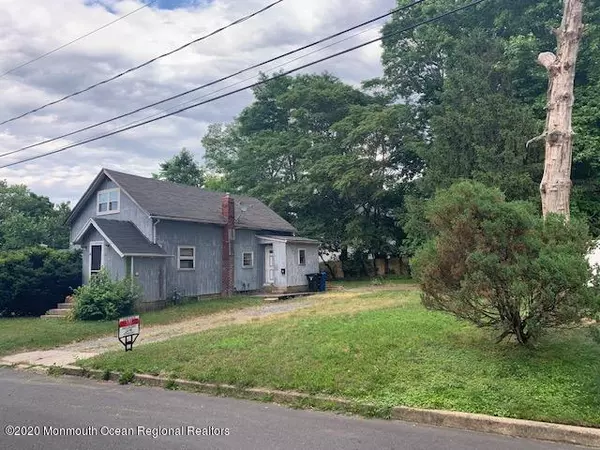 Port Monmouth, NJ 07758,57 Michigan Avenue