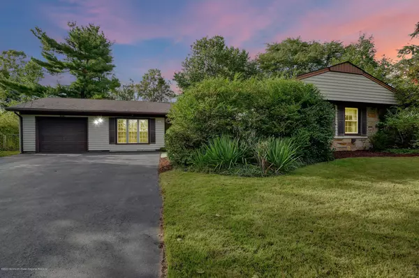 20 Leupp Lane, Franklin, NJ 08873