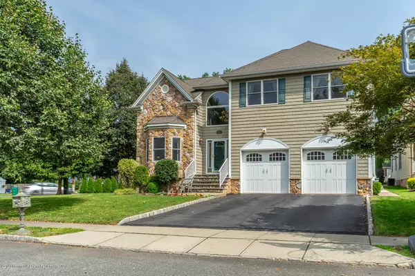 Scotch Plains, NJ 07076,6 Nicole Court