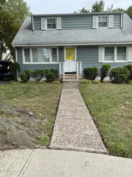 64 Bellevue Terrace, Bloomfield, NJ 07003