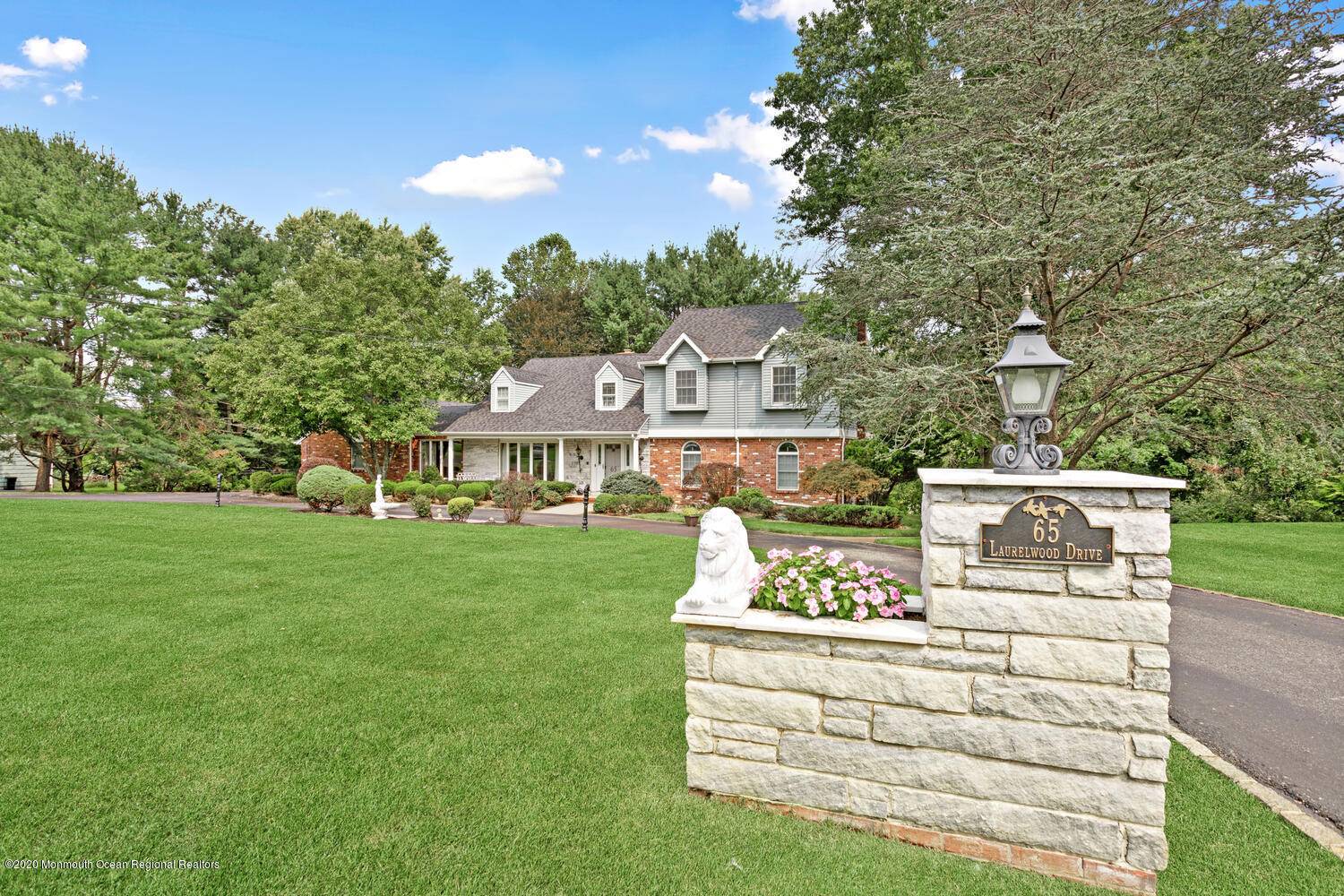Colts Neck, NJ 07722,65 Laurelwood Drive