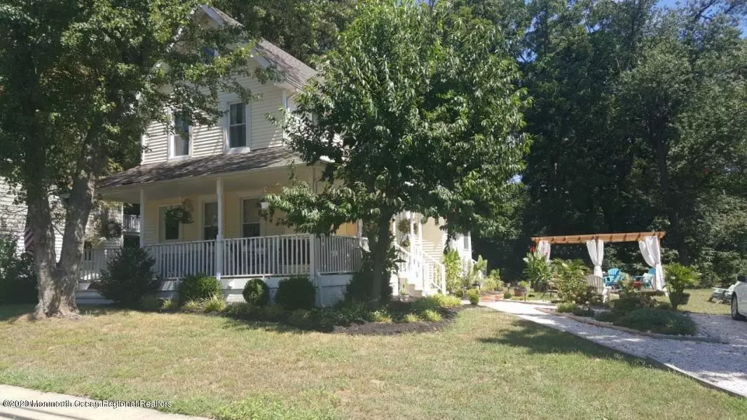 526 Wayside Road, Neptune Township, NJ 07753