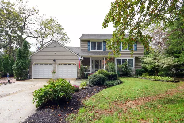 16 Maxson Avenue, Locust, NJ 07760