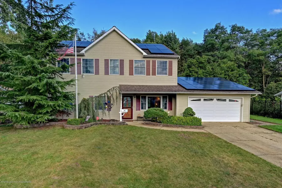 79 Forest Park Terrace, Monroe, NJ 08831
