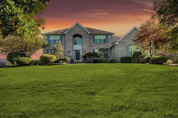 Marlboro, NJ 07746,11 Exeter Drive