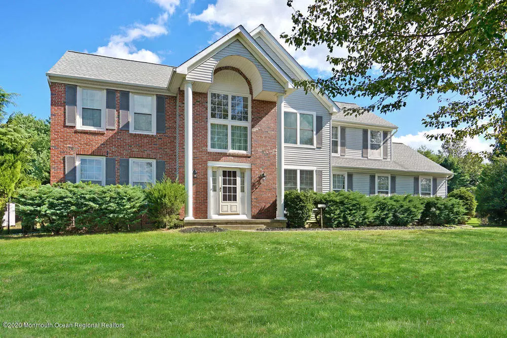 Wall, NJ 07719,1924 Troy Drive