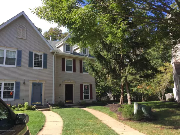 45 Albury Way, North Brunswick, NJ 08902