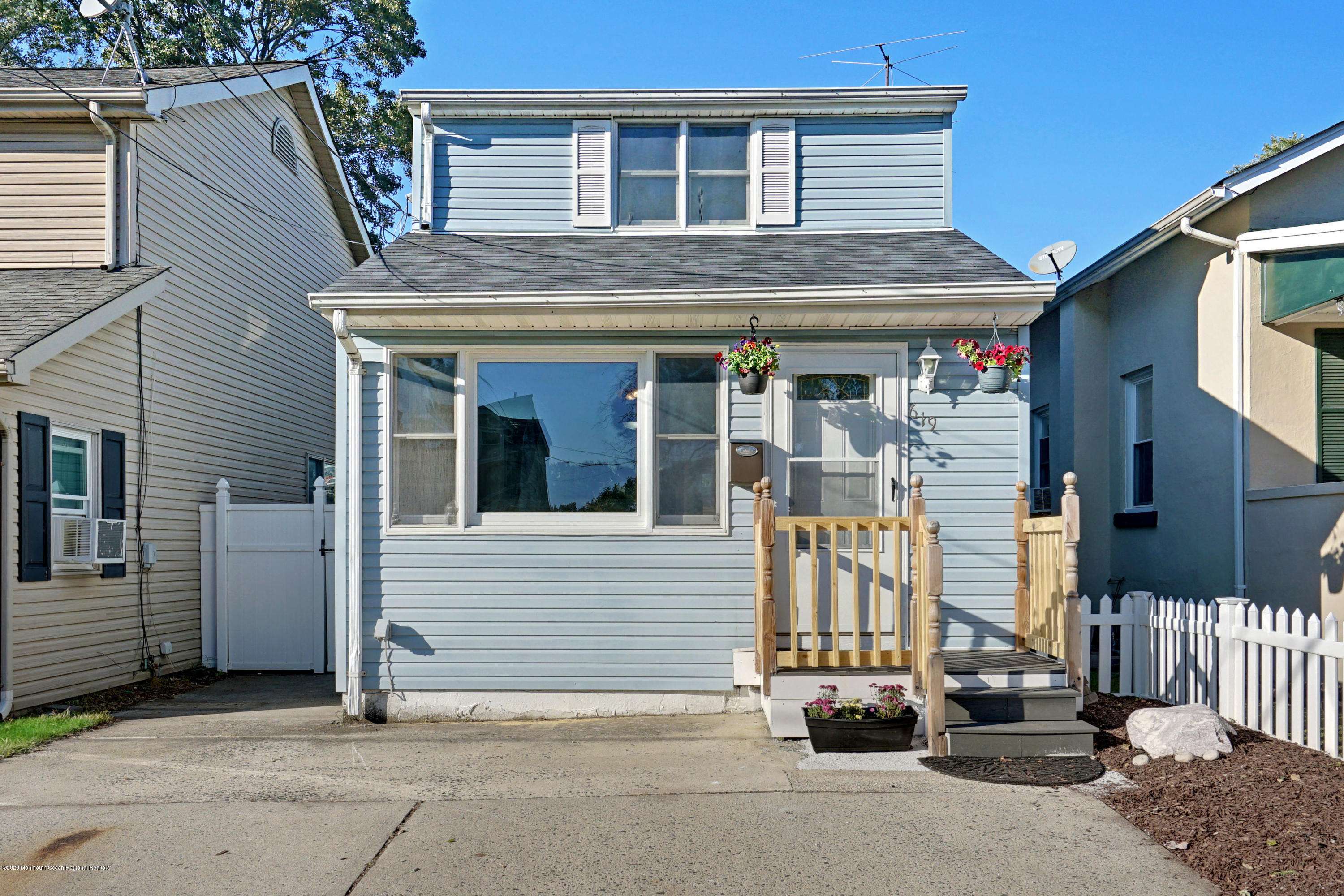 619 Aumack Avenue, Union Beach, NJ 07735
