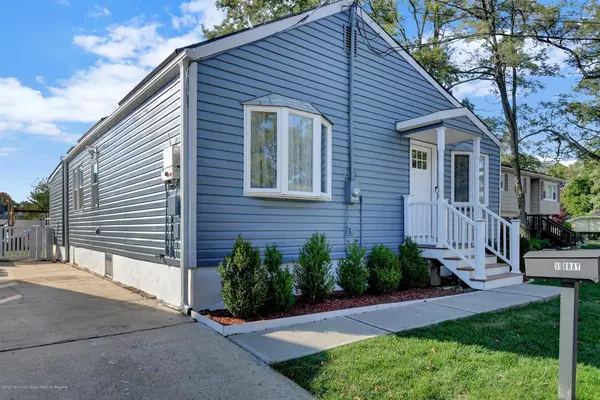 North Middletown, NJ 07748,91 Bray Avenue