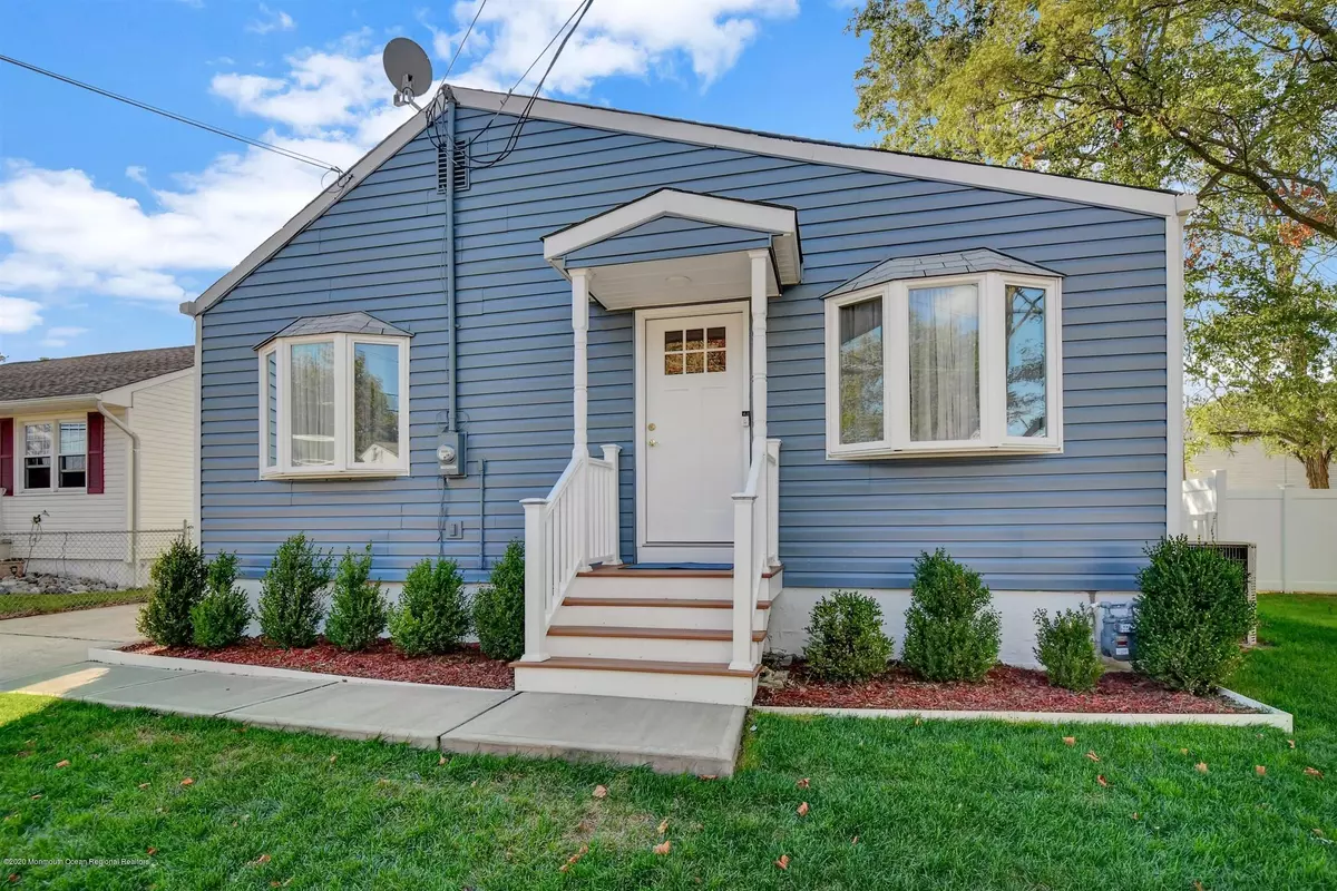 North Middletown, NJ 07748,91 Bray Avenue