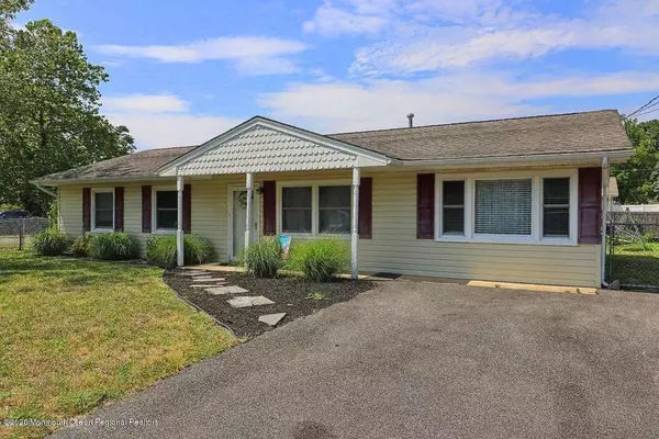 217 Predmore Avenue, Lanoka Harbor, NJ 08734