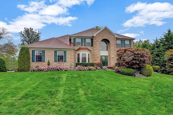 Ocean Twp, NJ 07712,22 Maidenstone Drive