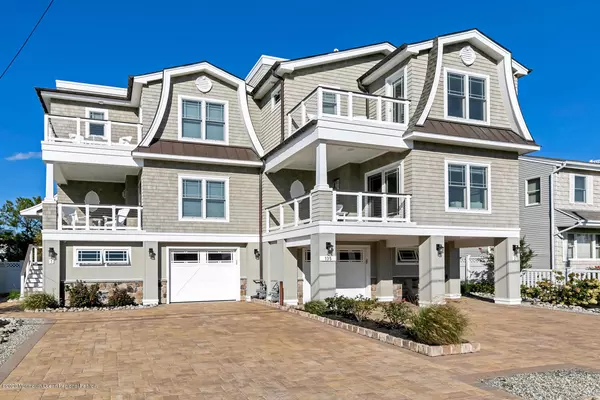 Long Beach Twp, NJ 08008,135 W Maryland Avenue #1