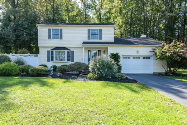 Belford, NJ 07718,6 Trotter Terrace