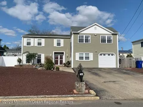 764 Bermuda Drive, Toms River, NJ 08753