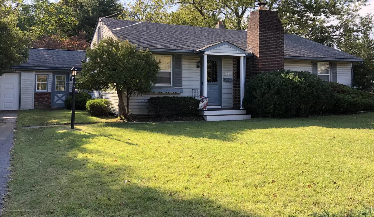 Ocean Twp, NJ 07755,24 Johnston Street