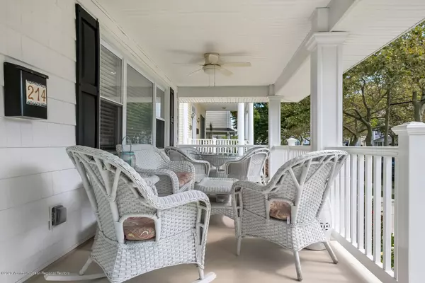 Bradley Beach, NJ 07720,214 Lareine Avenue