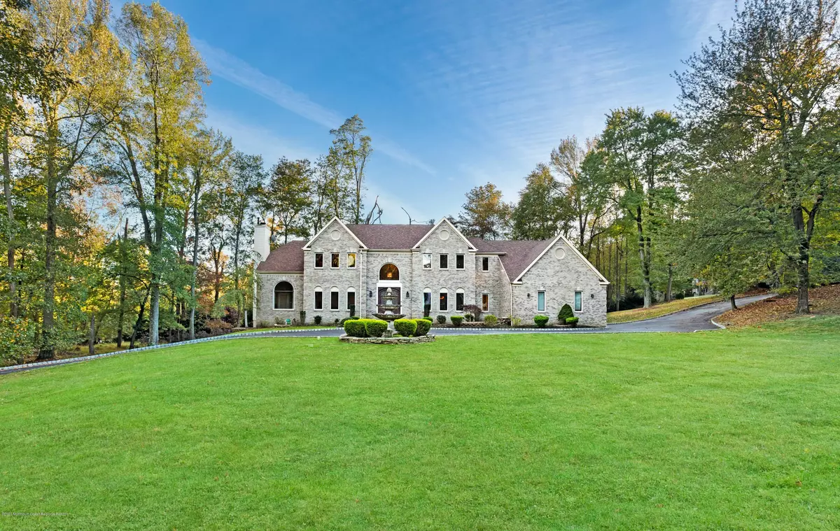 Millstone, NJ 08535,19 Princess Court