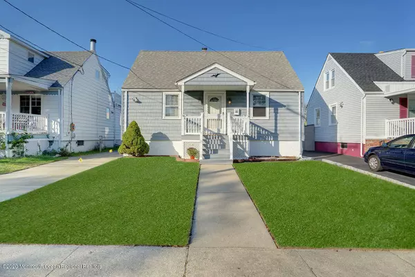 306 16th Avenue, Belmar, NJ 07719