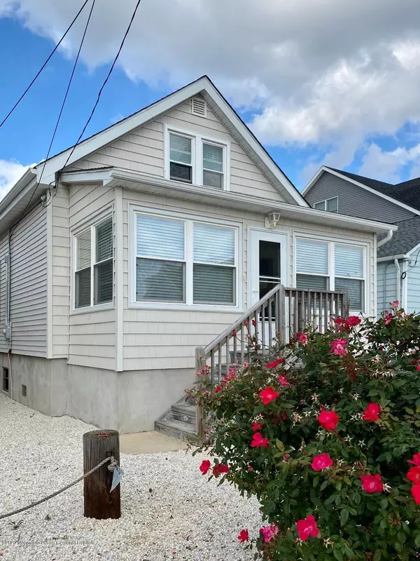 114 2nd Avenue, Normandy Beach, NJ 08739