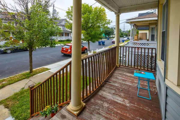 Neptune Township, NJ 07753,1217 11th Avenue