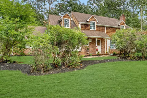 1402 Frances Drive, Belmar, NJ 07719