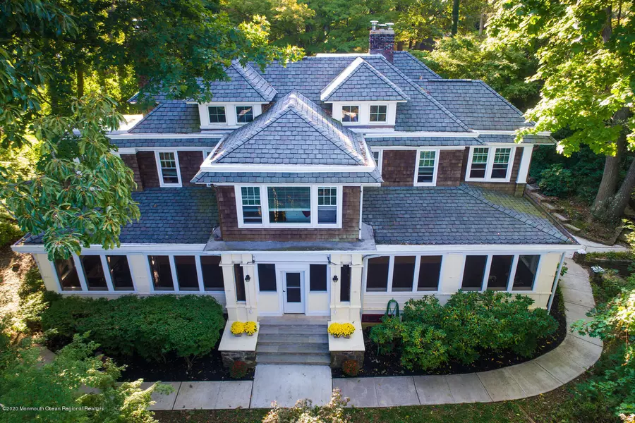 42 Keystone Drive, Atlantic Highlands, NJ 07716