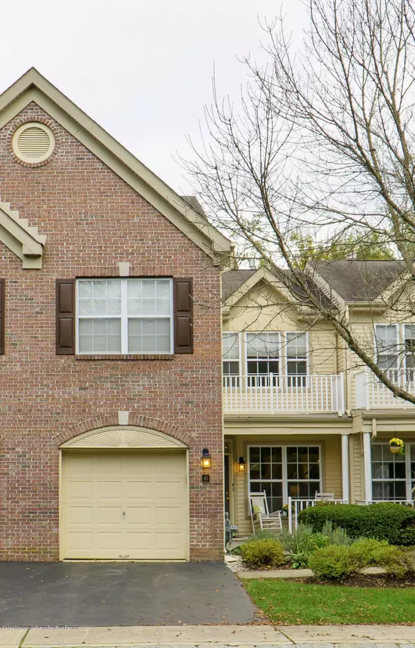 Holmdel, NJ 07733,45 Poplar Lane