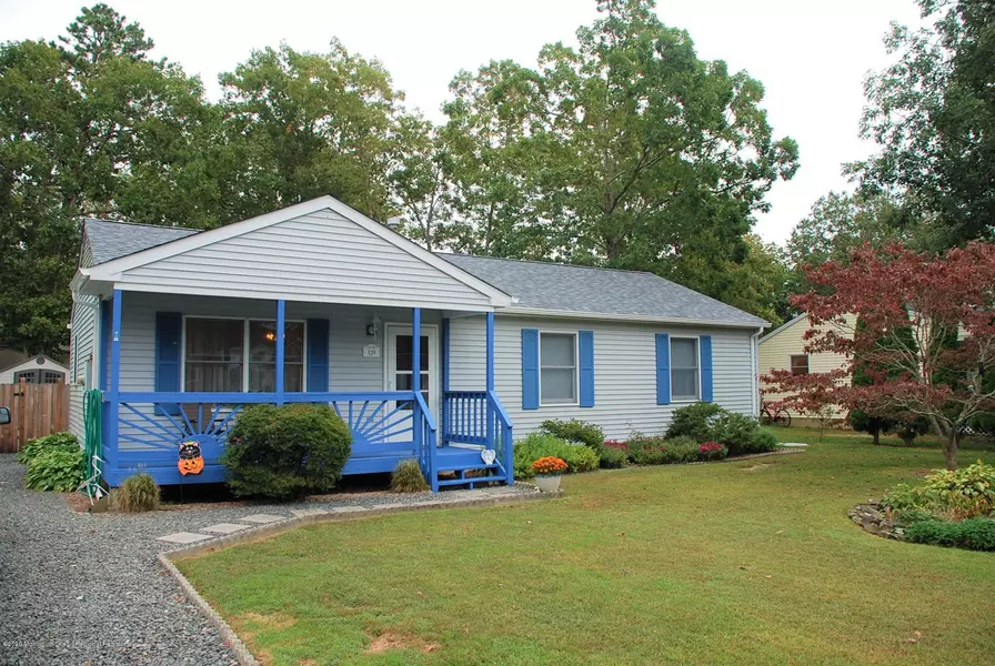 120 Gunwale Road, Stafford, NJ 08050