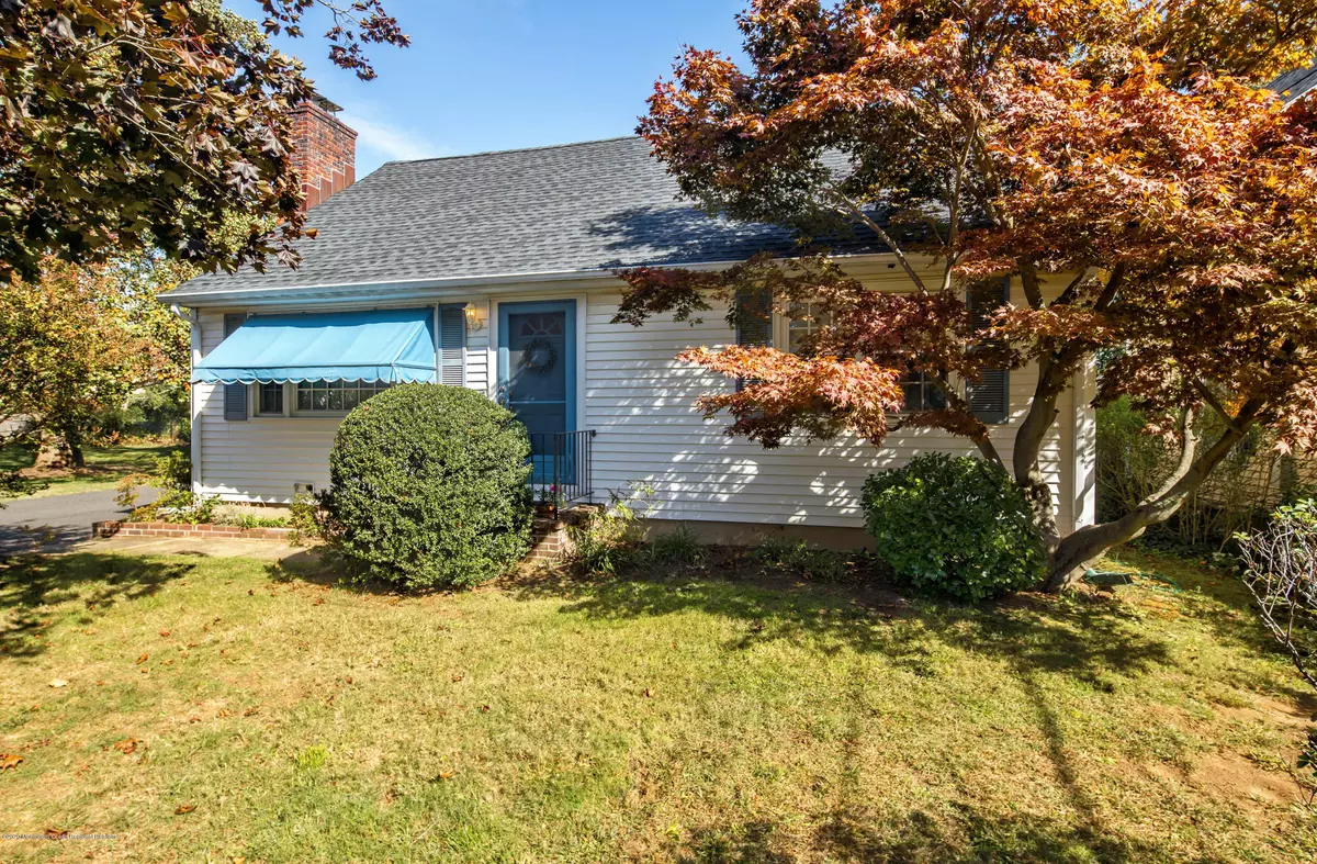 Fair Haven, NJ 07704,66 De Normandie Avenue