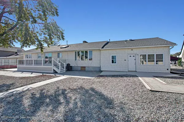 Lanoka Harbor, NJ 08734,1012 Laurel Boulevard