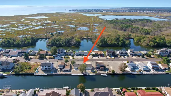 Lanoka Harbor, NJ 08734,1012 Laurel Boulevard