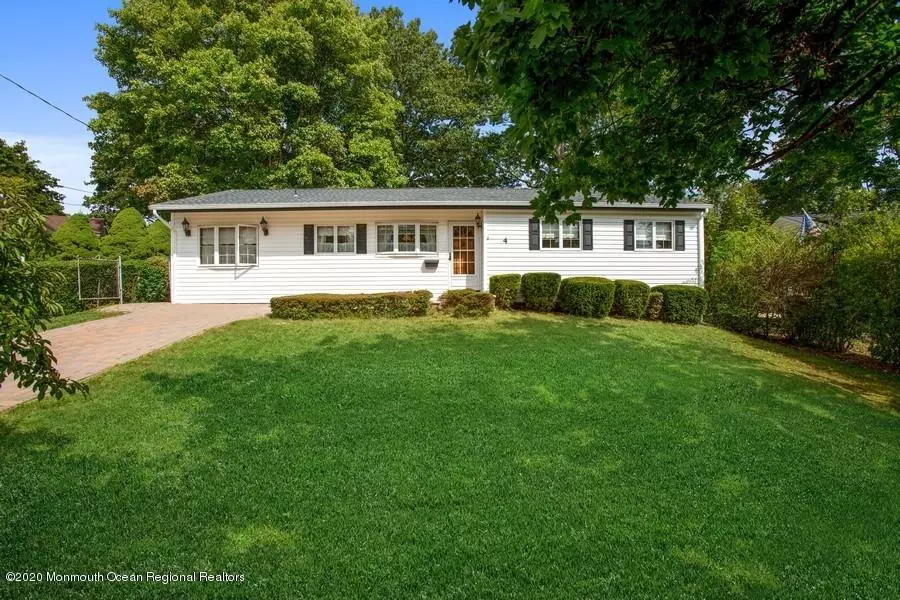 4 Fordham Road, Parlin, NJ 08859