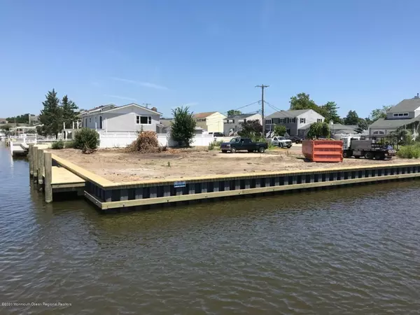 2 Homewood Drive, Brick, NJ 08723