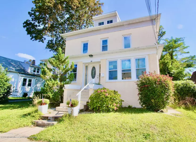 68 Locust Avenue, Neptune City, NJ 07753
