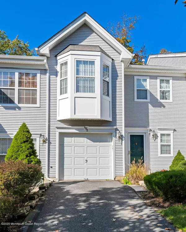 102 Creststone Circle, Princeton, NJ 08540