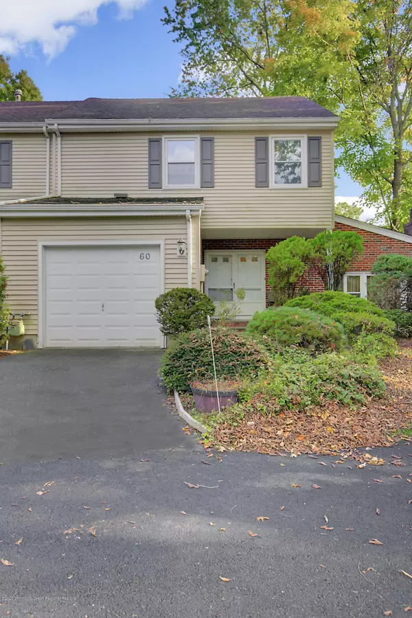 Wayne, NJ 07470,60 Princeton Place