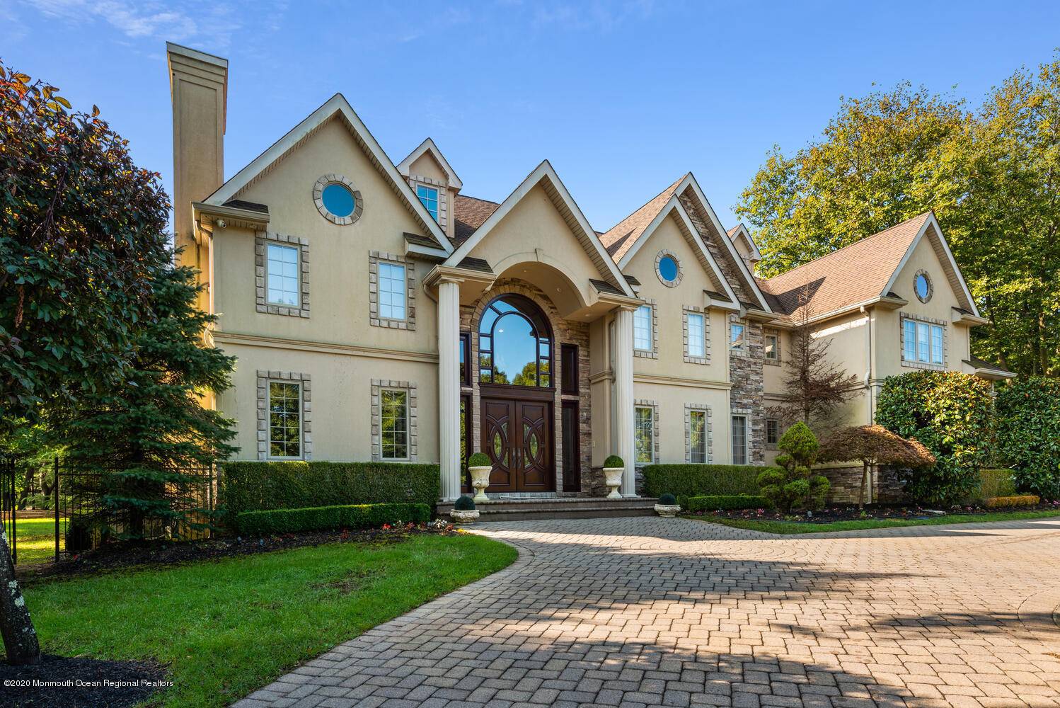 Colts Neck, NJ 07722,23 Rimwood Lane