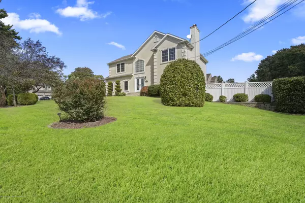 Matawan, NJ 07747,208 Amboy Road