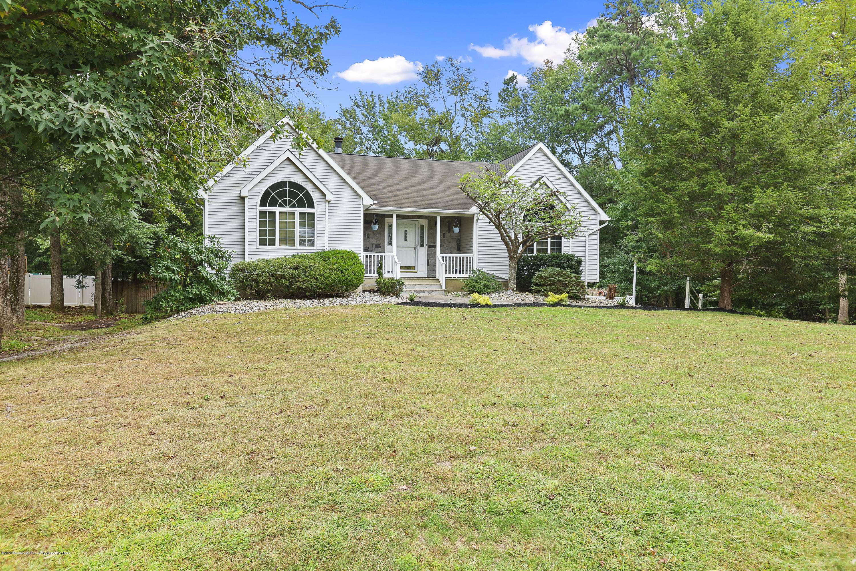 69 Johnson Lane, Jackson, NJ 08527