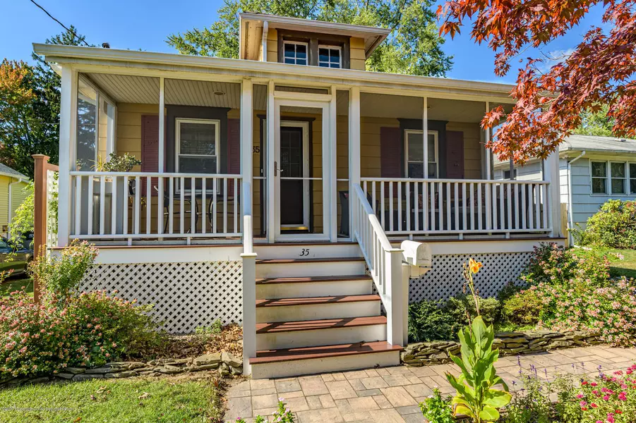 35 Academy Street, Farmingdale, NJ 07727