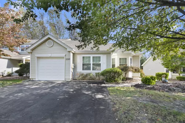 Freehold, NJ 07728,110 Mimosa Lane