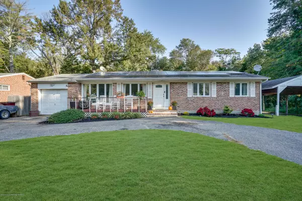 85 Butler Boulevard, Bayville, NJ 08721