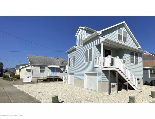 231 Ocean Avenue, Point Pleasant Beach, NJ 08742