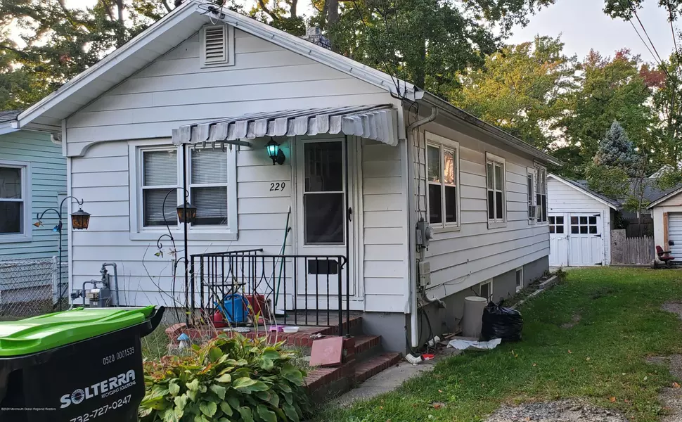 229 Birchwood Drive, Keyport, NJ 07735