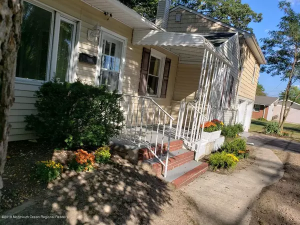 Neptune Township, NJ 07753,1913 Sixth Avenue