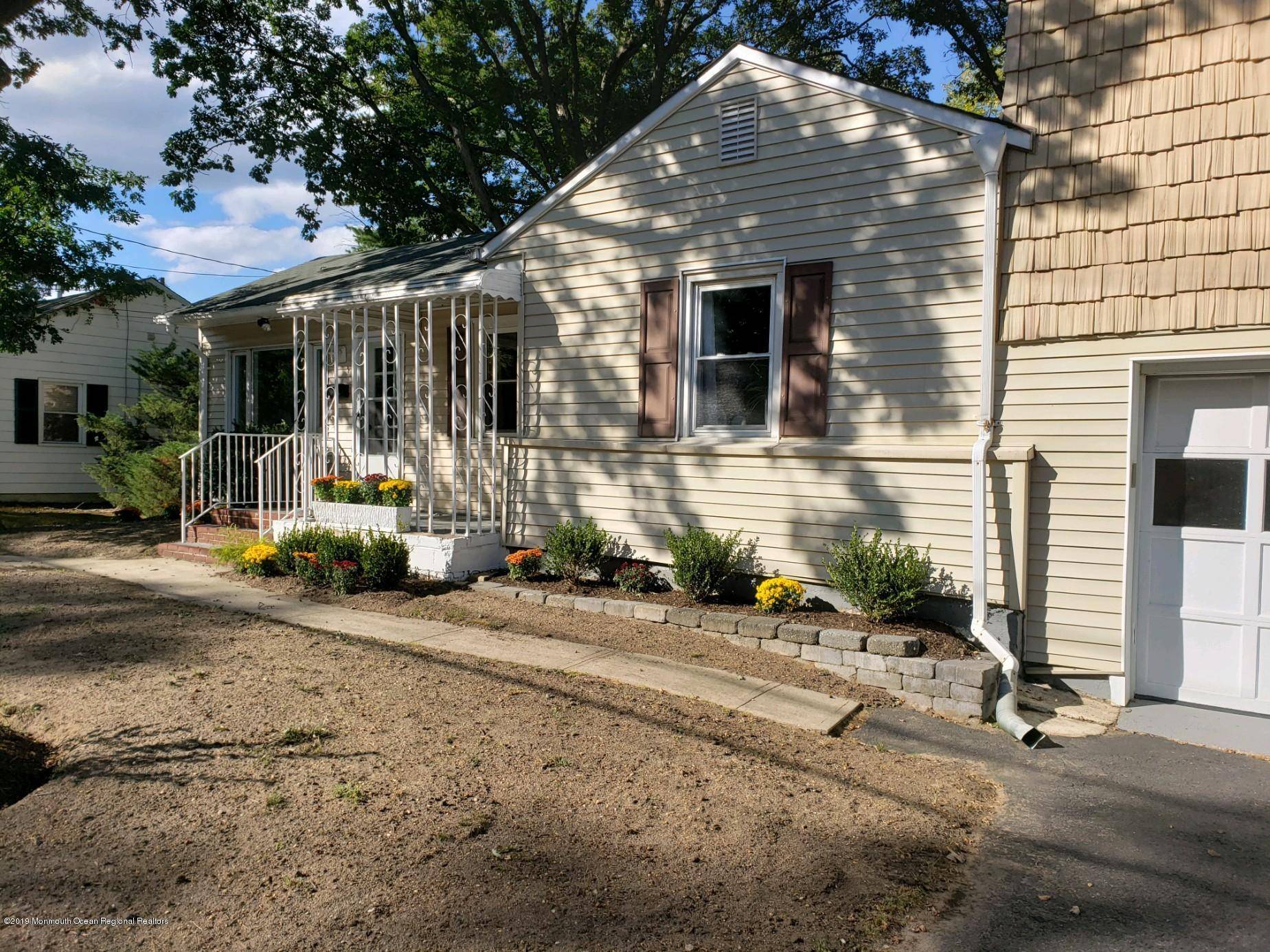 1913 Sixth Avenue, Neptune Township, NJ 07753