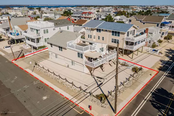 Long Beach Twp, NJ 08008,27 E Harmony Avenue